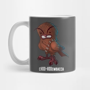 c-HOO_HOO-hewbacca Mug